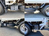 ISUZU Elf Flat Body PB-NKR81A 2006 42,592km_16