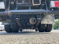 ISUZU Elf Flat Body PB-NKR81A 2006 42,592km_17
