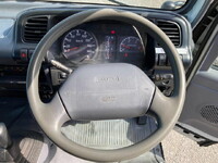 ISUZU Elf Flat Body PB-NKR81A 2006 42,592km_19