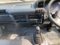ISUZU Elf Flat Body PB-NKR81A 2006 42,592km_20