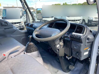 ISUZU Elf Flat Body PB-NKR81A 2006 42,592km_22