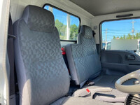 ISUZU Elf Flat Body PB-NKR81A 2006 42,592km_27