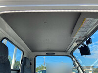 ISUZU Elf Flat Body PB-NKR81A 2006 42,592km_28