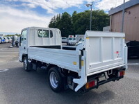 ISUZU Elf Flat Body PB-NKR81A 2006 42,592km_2