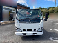 ISUZU Elf Flat Body PB-NKR81A 2006 42,592km_3