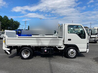 ISUZU Elf Flat Body PB-NKR81A 2006 42,592km_4