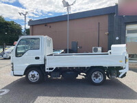ISUZU Elf Flat Body PB-NKR81A 2006 42,592km_6