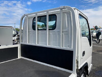 ISUZU Elf Flat Body PB-NKR81A 2006 42,592km_7