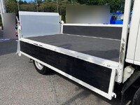 ISUZU Elf Flat Body PB-NKR81A 2006 42,592km_8