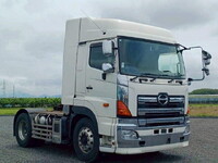 HINO Profia Trailer Head QPG-SH1EDDG 2018 567,000km_1
