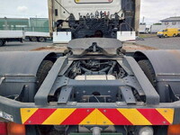 HINO Profia Trailer Head QPG-SH1EDDG 2018 567,000km_24