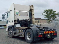 HINO Profia Trailer Head QPG-SH1EDDG 2018 567,000km_2