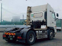 HINO Profia Trailer Head QPG-SH1EDDG 2018 567,000km_3