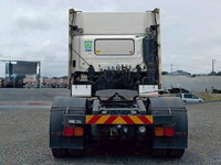 HINO Profia Trailer Head QPG-SH1EDDG 2018 567,000km_4