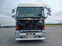 HINO Profia Trailer Head QPG-SH1EDDG 2018 567,000km_6