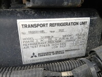 HINO Profia Refrigerator & Freezer Truck 2DG-FW1AHJ 2020 689,109km_12