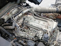 HINO Profia Refrigerator & Freezer Truck 2DG-FW1AHJ 2020 689,109km_15