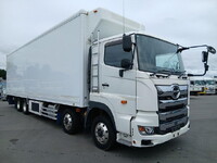 HINO Profia Refrigerator & Freezer Truck 2DG-FW1AHJ 2020 689,109km_1