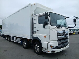 HINO Profia Refrigerator & Freezer Truck 2DG-FW1AHJ 2020 689,109km_1