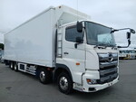 Profia Refrigerator & Freezer Truck