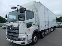 HINO Profia Refrigerator & Freezer Truck 2DG-FW1AHJ 2020 689,109km_3
