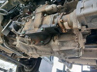 HINO Ranger Truck (With 4 Steps Of Cranes) 2PG-FE2ABA 2018 159,091km_19