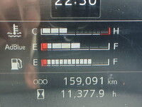 HINO Ranger Truck (With 4 Steps Of Cranes) 2PG-FE2ABA 2018 159,091km_27