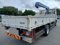 HINO Ranger Truck (With 4 Steps Of Cranes) 2PG-FE2ABA 2018 159,091km_2