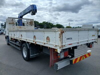 HINO Ranger Truck (With 4 Steps Of Cranes) 2PG-FE2ABA 2018 159,091km_4