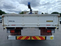 HINO Ranger Truck (With 4 Steps Of Cranes) 2PG-FE2ABA 2018 159,091km_5