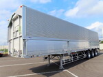 Others Gull Wing Trailer