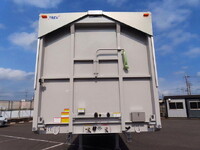 Others Others Gull Wing Trailer PFB34118 2026 0km_4