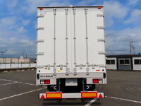 Others Others Gull Wing Trailer PFB34118 2026 0km_5