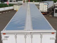 Others Others Gull Wing Trailer PFB34118 2026 0km_7