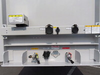 Others Others Gull Wing Trailer PFB34118 2026 0km_8