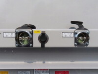 Others Others Gull Wing Trailer PFB34118 2026 0km_9