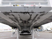 Others Others Gull Wing Trailer PFB34118 2026 0km_10