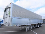 Others Gull Wing Trailer