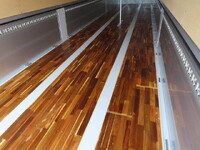 Others Others Gull Wing Trailer PFB34118 2026 0km_21