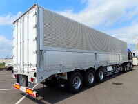 Others Others Gull Wing Trailer PFB34118 2026 0km_2