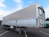 Others Others Gull Wing Trailer PFB34118 2026 0km_3