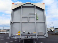 Others Others Gull Wing Trailer PFB34118 2026 0km_4