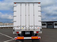 Others Others Gull Wing Trailer PFB34118 2026 0km_5