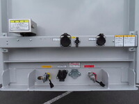 Others Others Gull Wing Trailer PFB34118 2026 0km_8