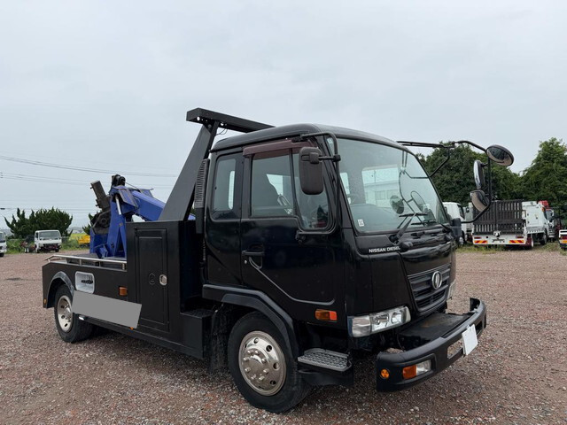 Condor Wrecker Truck_1