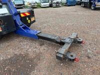 UD TRUCKS Condor Wrecker Truck BDG-PK37C 2007 139,870km_14