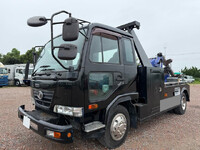 UD TRUCKS Condor Wrecker Truck BDG-PK37C 2007 139,870km_3