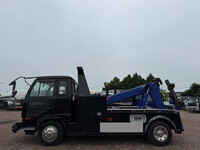 UD TRUCKS Condor Wrecker Truck BDG-PK37C 2007 139,870km_5