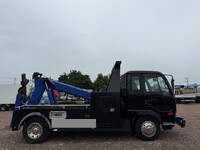 UD TRUCKS Condor Wrecker Truck BDG-PK37C 2007 139,870km_7