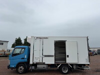 MITSUBISHI FUSO Canter Refrigerator & Freezer Truck TSG-FEB73 2017 155,489km_10